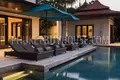 6-Schlafzimmer-Villa 1 165 m² Choeng Thale, Thailand