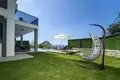 Villa de 5 habitaciones 290 m² Fethiye, Turquía