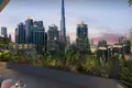 Квартира 3 комнаты 111 м² Дубай, ОАЭ