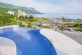 2 bedroom apartment 124 m² Budva, Montenegro