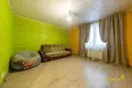 Casa 139 m² Baraulianski sielski Saviet, Belarús