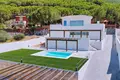 Haus 4 Schlafzimmer 134 m² Alhaurin de la Torre, Spanien