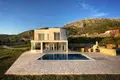 Villa de 3 habitaciones 240 m² Dobra Voda, Montenegro