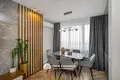 Квартира 3 комнаты 108 м² Минск, Беларусь