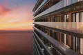 Wohnung 3 zimmer 99 m² Batumi, Georgien
