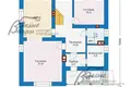 5 room house 166 m² Central Federal District, Russia
