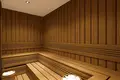 Mieszkanie 2 pokoi 54 m² Mahmutlar, Turcja