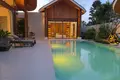 5-Zimmer-Villa 458 m² Provinz Phuket, Thailand
