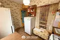 Apartamento 3 habitaciones 62 m² Hatava, Belarús