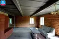 Dom 50 m² Popilwa, Litwa