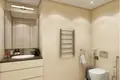 Apartamento 2 habitaciones 79 m² Rafailovici, Montenegro