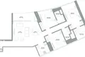 3 bedroom apartment 138 m² Dubai, United Arab Emirates