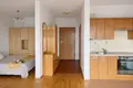 2 room apartment 42 m² Warsaw, Poland