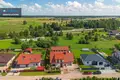 Casa 251 m² Dercekliai, Lituania