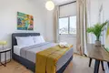 Attique 3 chambres 144 m² en Limassol, Chypre