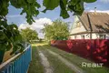 House  Krasnienski sielski Saviet, Belarus