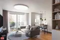 2 room apartment 5 412 m² Vienna, Austria