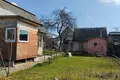 House 43 m² Aliachnovicki sielski Saviet, Belarus