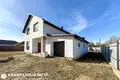 House 158 m² Sierafimova, Belarus