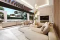 Villa de 4 dormitorios 658 m² Marbella, Španjolska