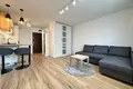 Appartement 1 chambre 27 m² en Varsovie, Pologne
