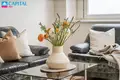 Apartamento 1 habitación 42 m² Vilna, Lituania
