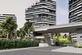 2 room apartment 133 m² Cyprus, Cyprus