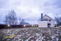 Dom wolnostojący 153 m² Putcynski sielski Saviet, Białoruś