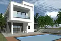 Willa 4 pokoi 135 m² Souni Zanatzia, Cypr