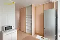 1 room apartment 39 m² Minsk, Belarus