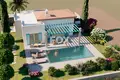 Bungalow de 3 dormitorios 96 m² Souni Zanatzia, Chipre