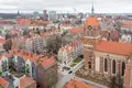 3 room apartment 45 m² Gdańsk, Poland