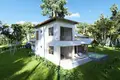 3 bedroom house 242 m² Jose Santos Guardiola, Honduras