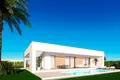 Дом 5 комнат 144 м² Finestrat, Испания