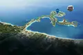Kawalerka 48 m² Ras al-Chajma, Emiraty Arabskie
