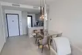 Mieszkanie 2 pokoi 82 m² Benidorm, Hiszpania