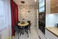 Квартира 2 комнаты 57 м² Минск, Беларусь