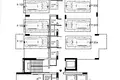 Appartement 1 chambre 55 m² Pýla, Chypre