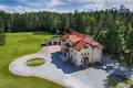 4 room house 630 m² Vimbukrogs, Latvia