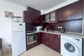 1 bedroom apartment 52 m² Aheloy, Bulgaria