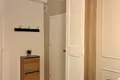 Apartamento 1 habitación 20 m² en Varsovia, Polonia