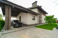 6 bedroom house 207 m² Siomkava, Belarus