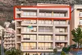 Mieszkanie 3 pokoi 160 m² Budva, Czarnogóra