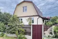 Дом 112 м² Мухавецкий сельский Совет, Беларусь