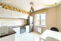 Appartement 57 m² Liasny, Bélarus