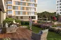 Apartamento 1 habitación 95 m² Fatih, Turquía