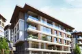 Apartamento 1 habitación 210 m² Uskudar, Turquía