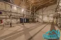 Almacén 6 158 m² en Minsk, Belarús