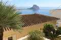 villa de 3 chambres 172 m² Calp, Espagne