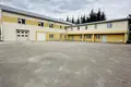 Commercial property 13 rooms 880 m² in Lazy, Poland